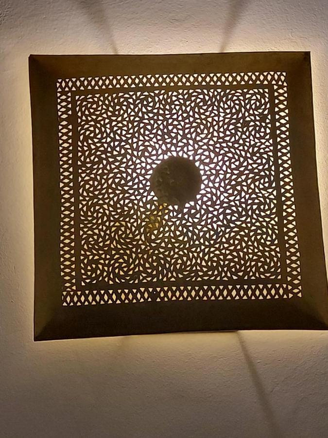 Riad Dar Karam Marraquexe Exterior foto