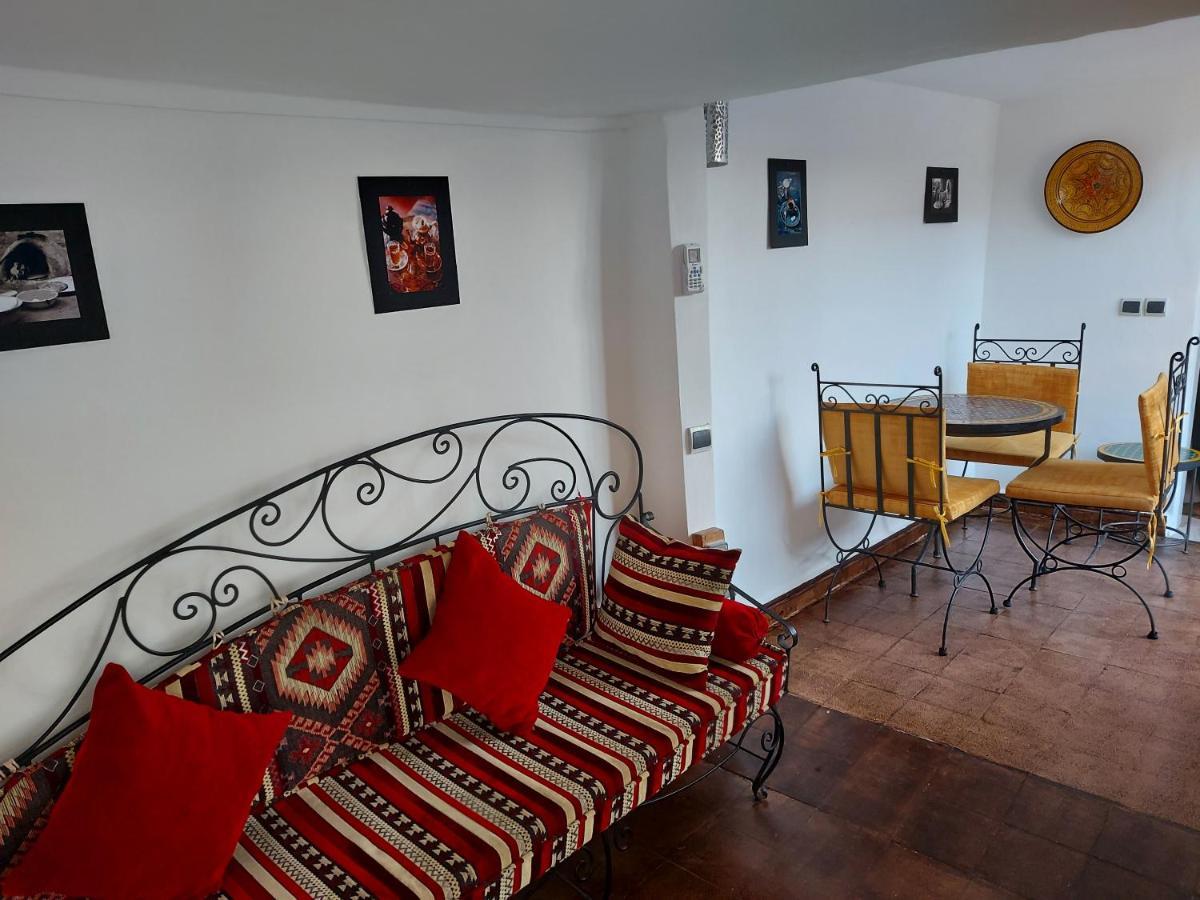 Riad Dar Karam Marraquexe Exterior foto