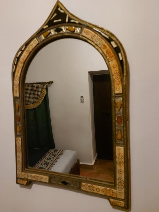 Riad Dar Karam Marraquexe Exterior foto