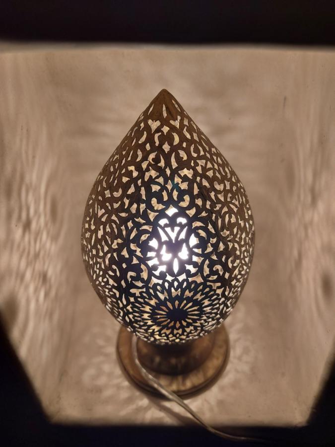 Riad Dar Karam Marraquexe Exterior foto