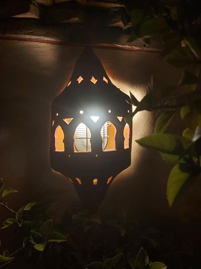 Riad Dar Karam Marraquexe Exterior foto