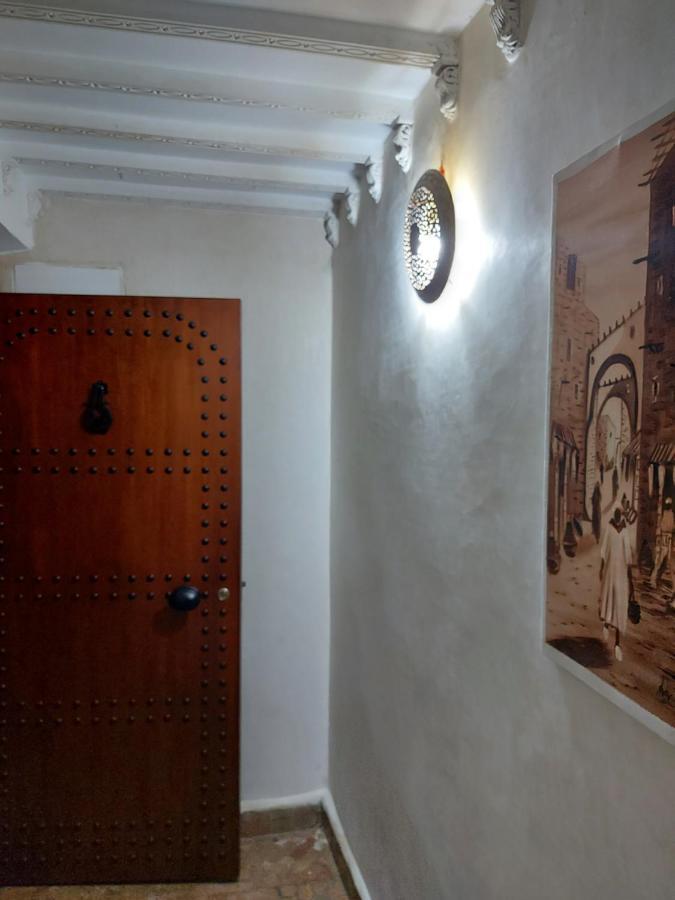 Riad Dar Karam Marraquexe Exterior foto