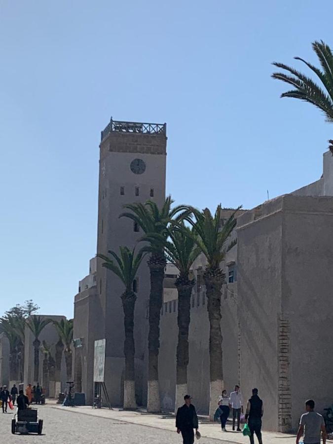 Riad Dar Karam Marraquexe Exterior foto