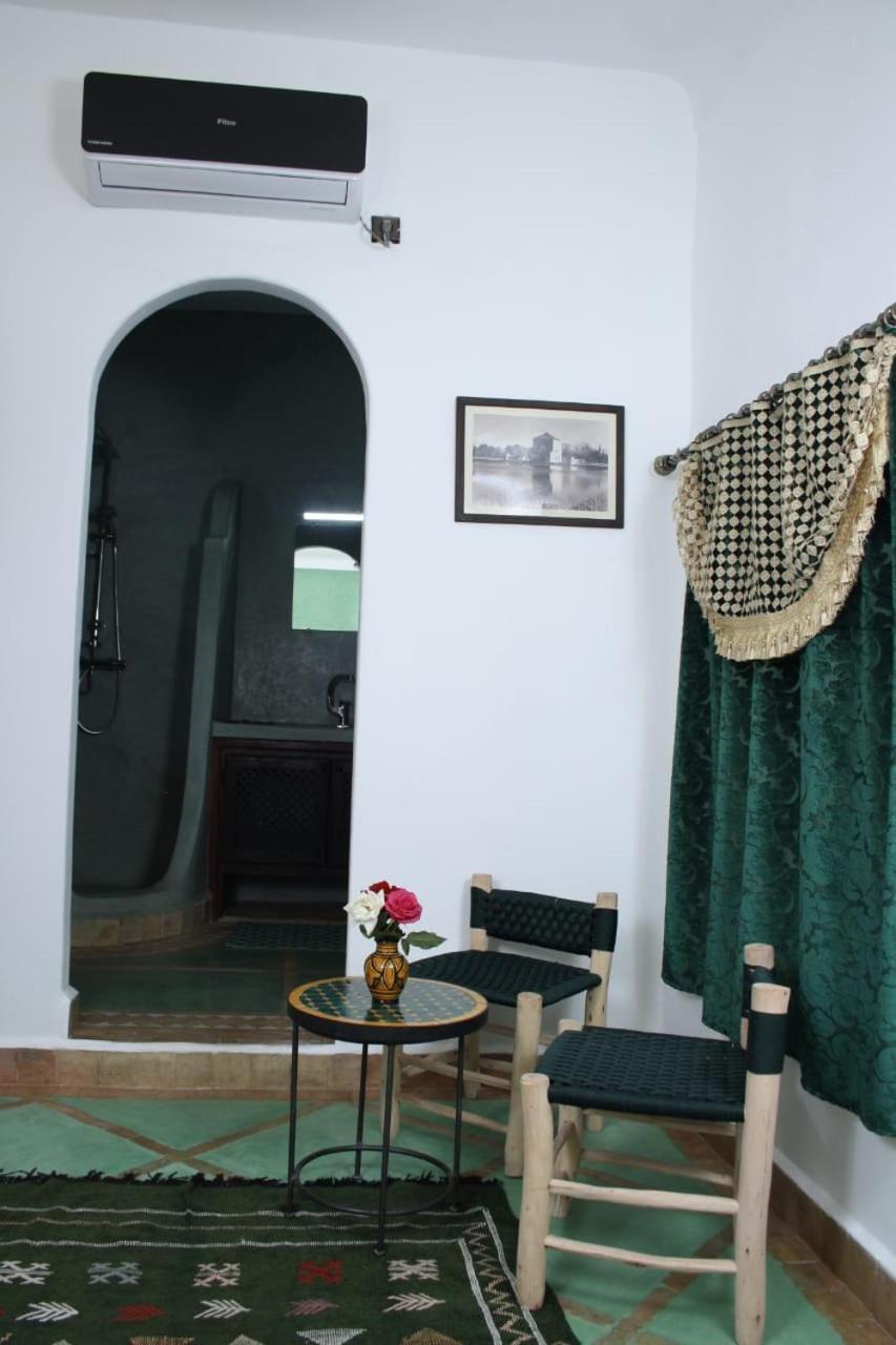 Riad Dar Karam Marraquexe Exterior foto